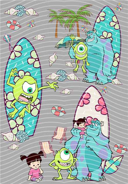 A5 Notebook Wraps-A 1072